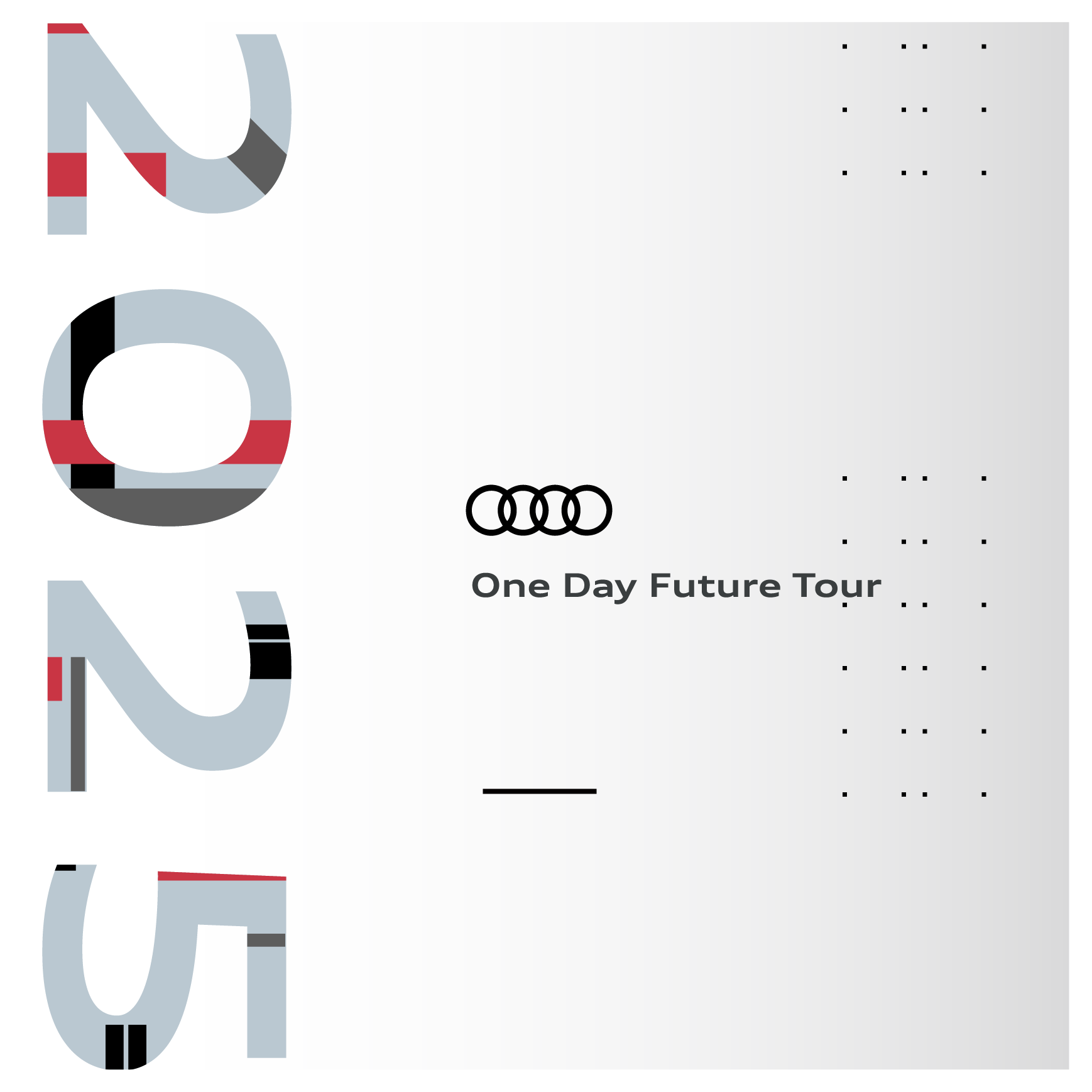 Audi Meet Taipei